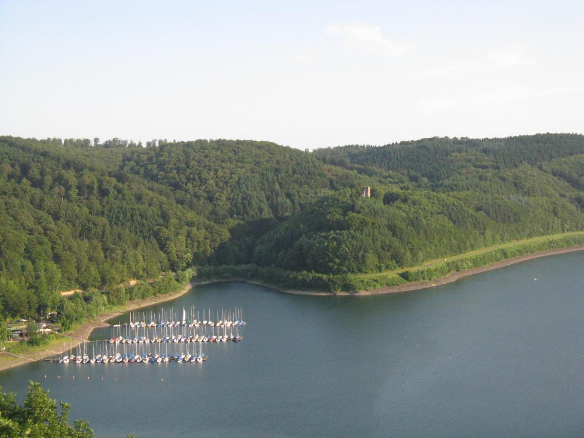 Urlaub Im Naturgarten Lägenhet Bergneustadt Exteriör bild